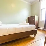 Spacious 4Br In Plateau By Sonder