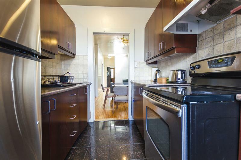 Spacious 4br In Plateau By Sonder Apartment Montreal